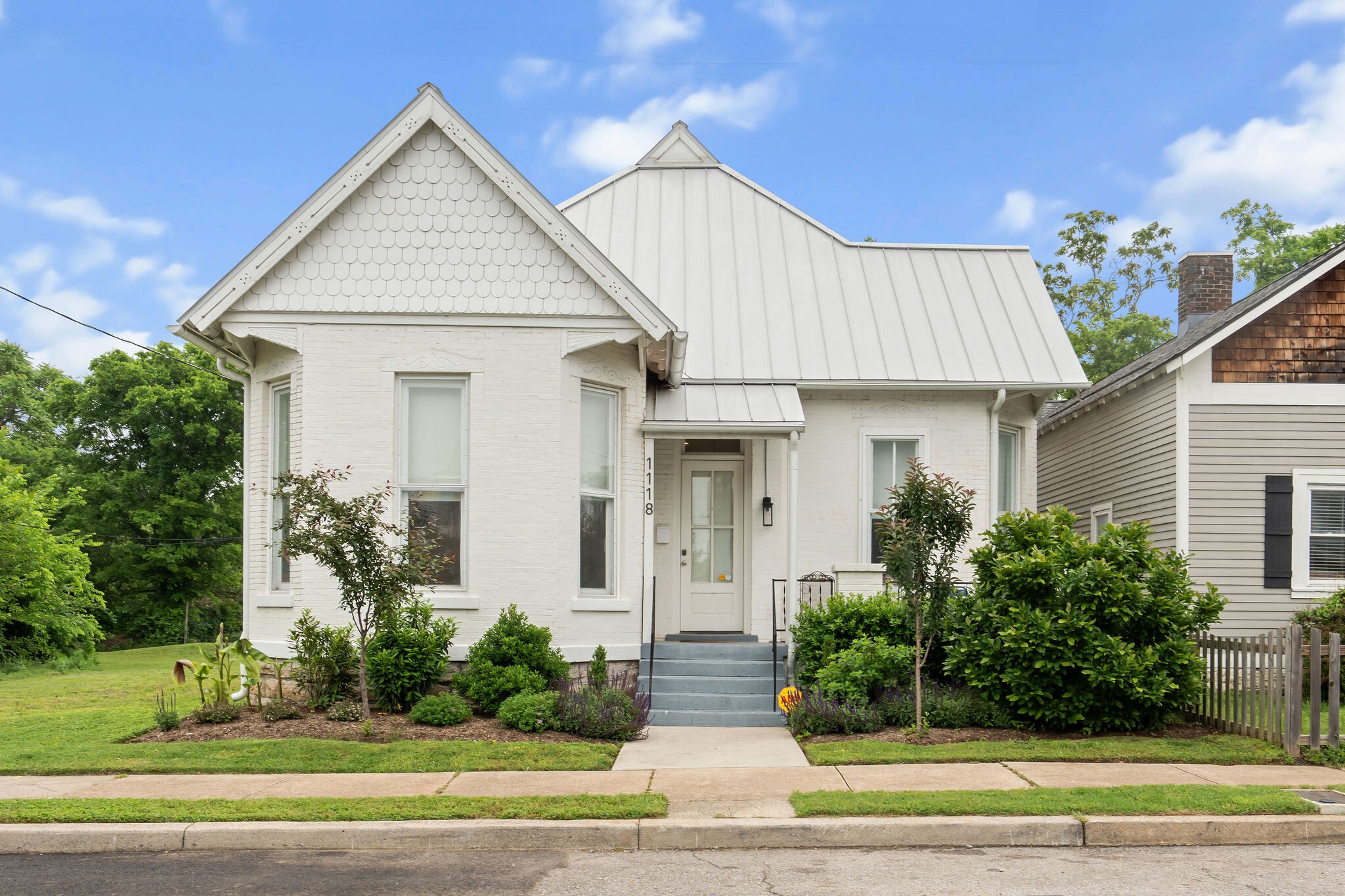 1118 3rd Ave S, Nashville, TN for Sale