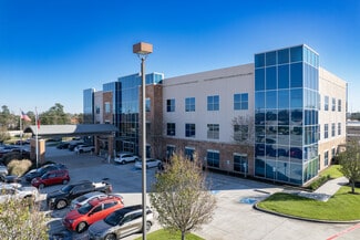 Conroe, TX Office/Medical, Medical - 4015 Interstate 45 N Conroe, TX Office/Medical, Medical - 4015 Interstate 45 N