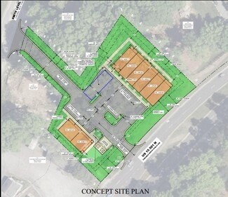 Chapel Hill, NC Commercial - 1930 US Highway 15-501 N Chapel Hill, NC Commercial - 1930 US Highway 15-501 N