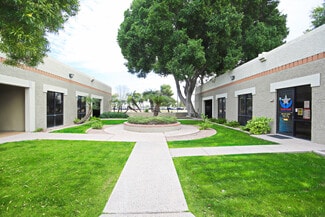 Mesa, AZ Flex - 2222 S Dobson Rd