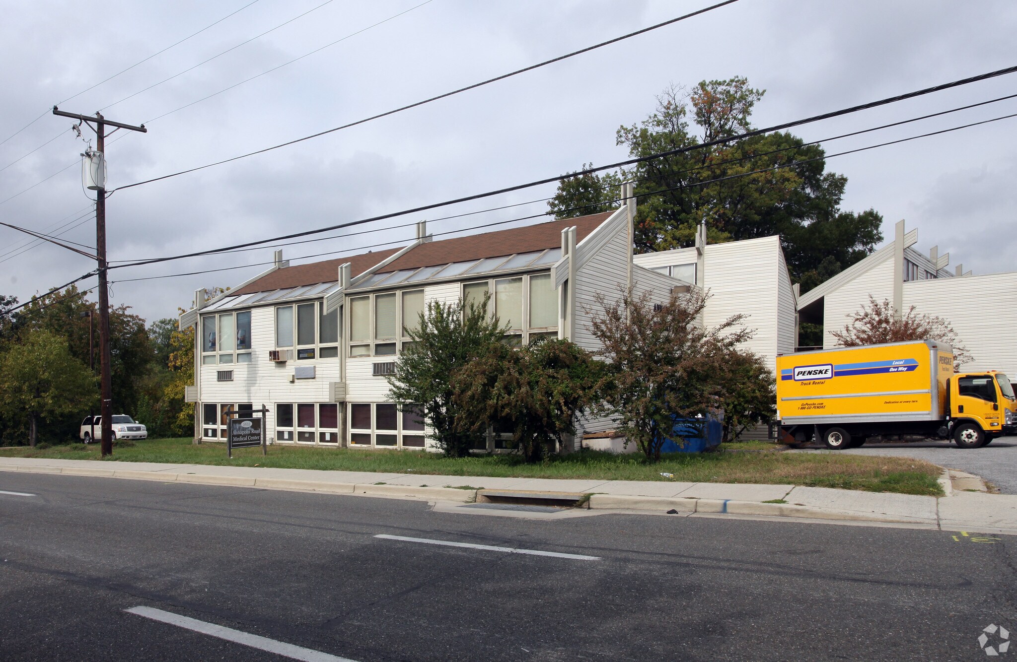 5632 Annapolis Rd, Bladensburg, MD for Sale