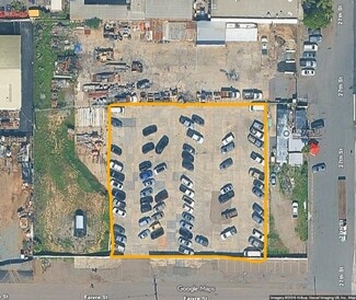 Chula Vista, CA Commercial Land - 144 27th St