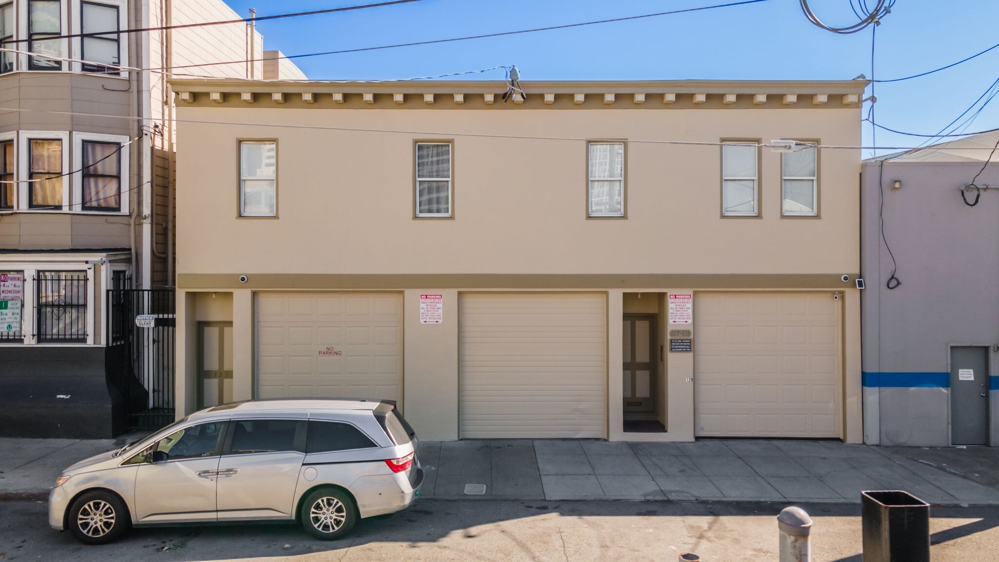 123 Kissling St, San Francisco, CA for Sale