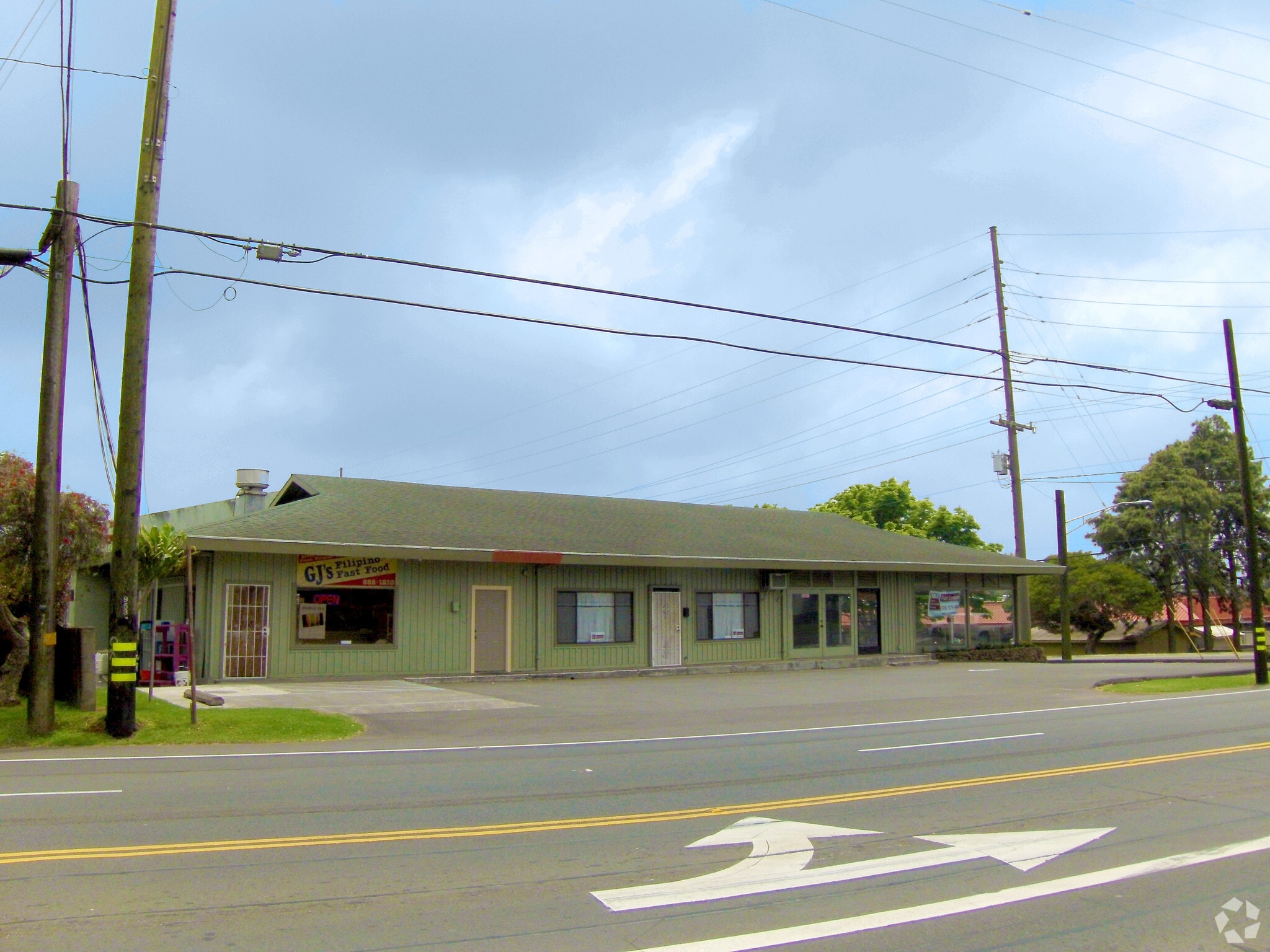 64-1067 Mamalahoa Hwy, Kamuela, HI for Rent