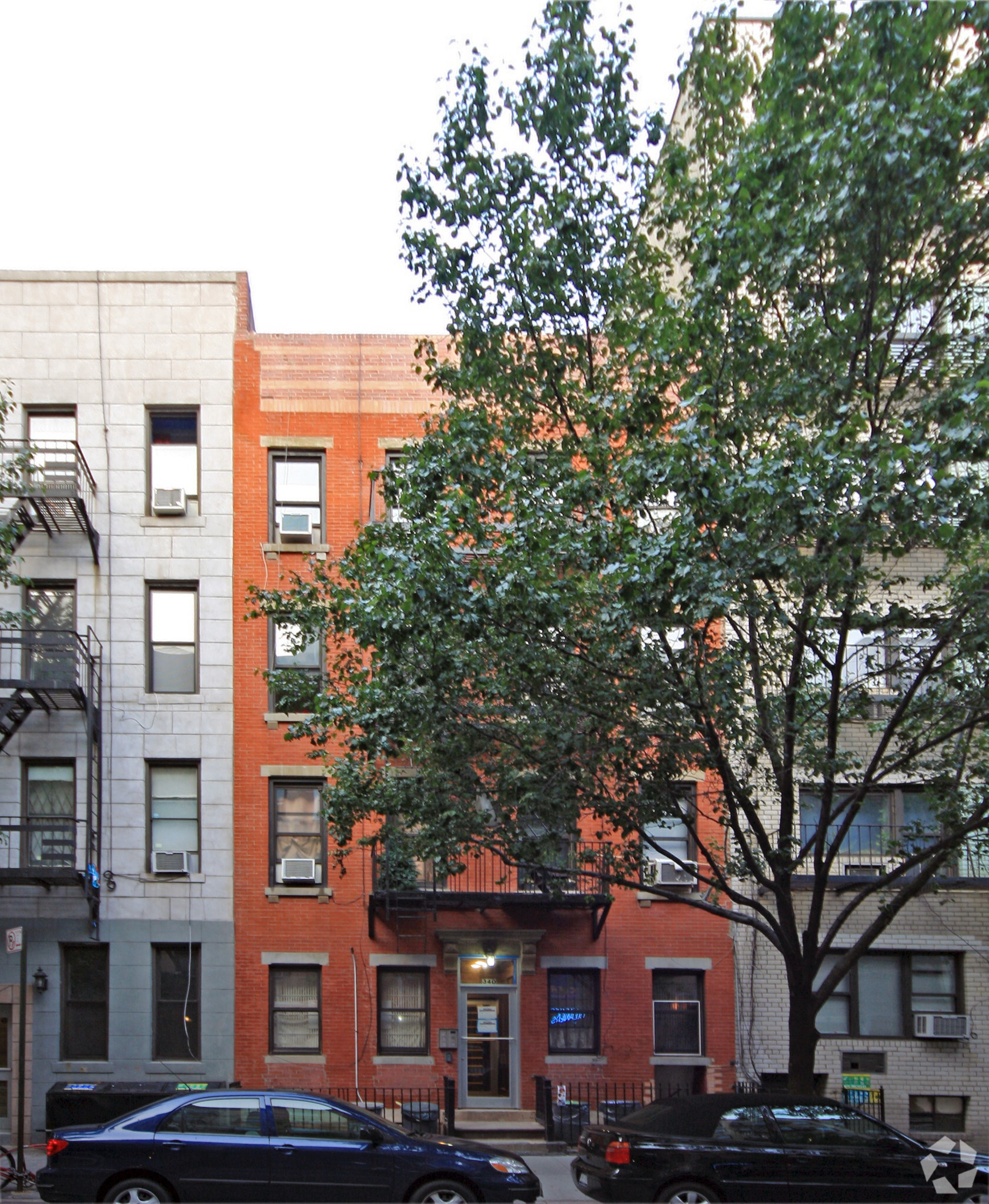 340 E 81st St, New York, NY for Sale