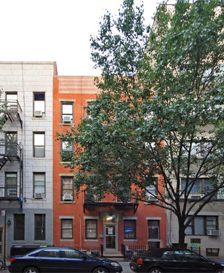 New York, NY undefined - 340 E 81st St