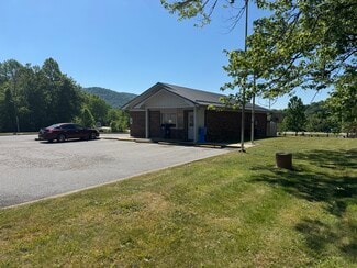 Penrose, NC Specialty - 5858 Old Hendersonville Hwy