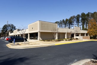 Peachtree Corners, GA Office/Residential - 3320 Holcomb Bridge Rd Peachtree Corners, GA Office/Residential - 3320 Holcomb Bridge Rd