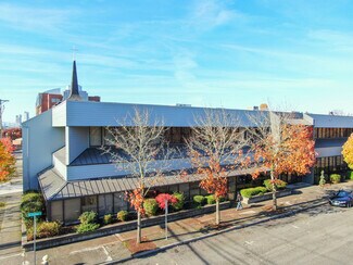 Vancouver, WA Office, Office/Medical - 1300 Esther St
