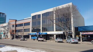 Red Deer, AB Office - 4814 50 St