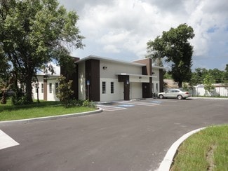 Tampa, FL Office - 7008 N Himes Ave