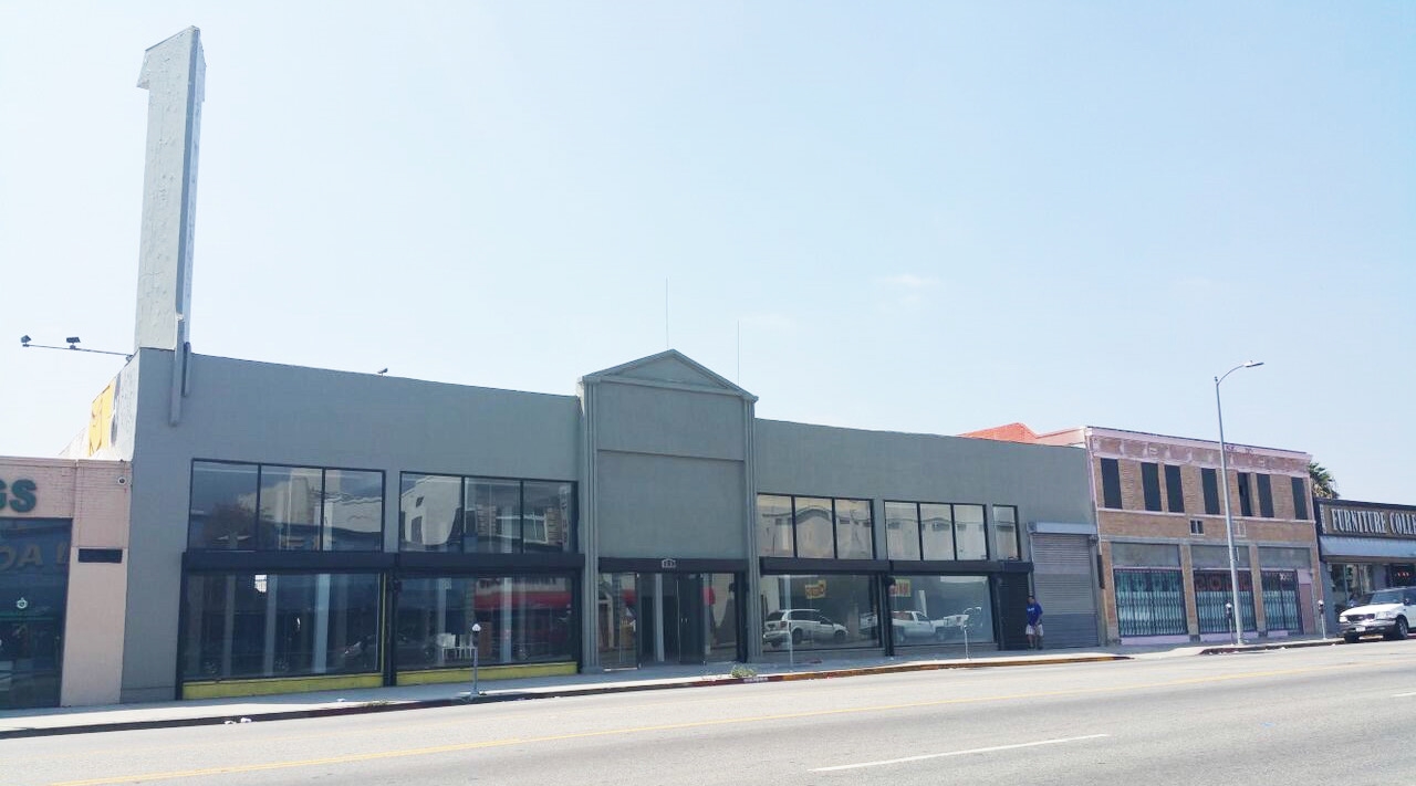 619 N Western Ave, Los Angeles, CA for Rent