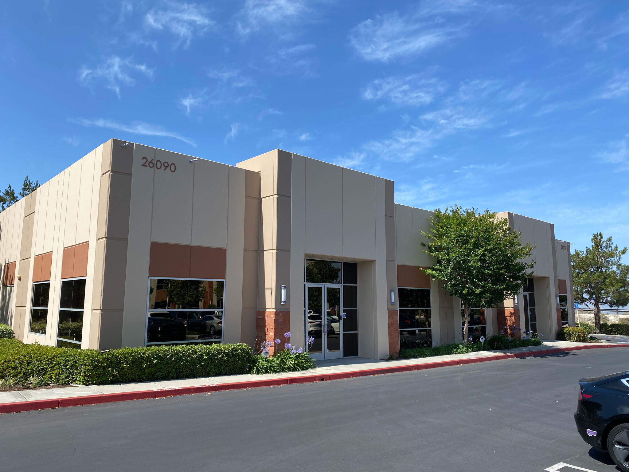 26090-26100 Towne Centre Dr Foothill Ranch, CA 92610 - Office Property ...