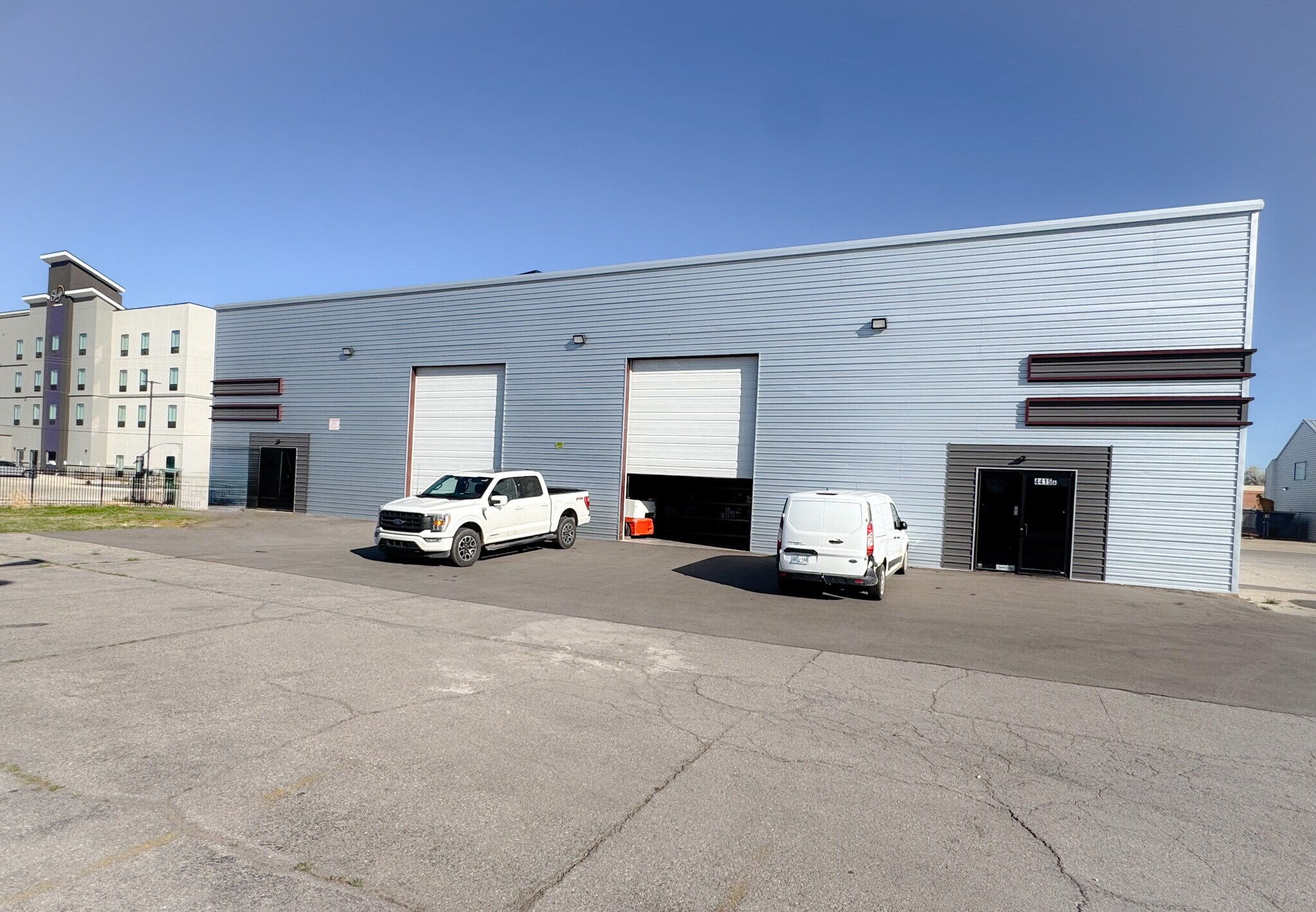 4415 SW 3rd St, Oklahoma City, OK for Rent