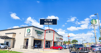 Decatur, TX Retail - 450 S Highway 287