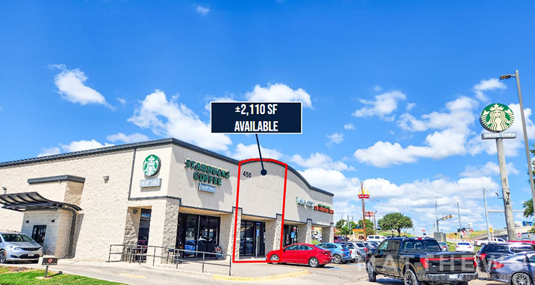 450 S Highway 287, Decatur, TX for Rent