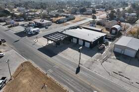 421 W Kenneth Ave, Spearman, TX for Sale