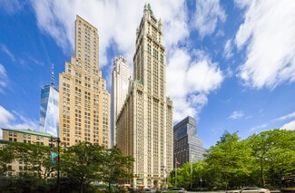 New York, NY Office, Office/Medical - 233 Broadway