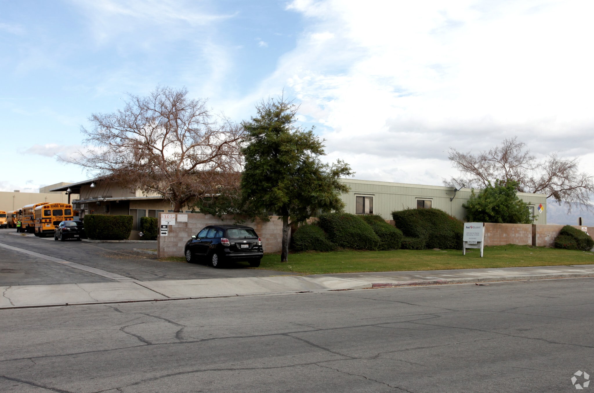 5006 E Calle San Raphael, Palm Springs, CA for Rent