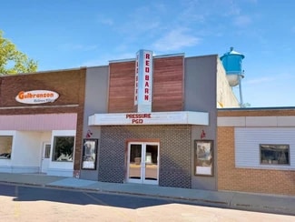 Hendricks, MN Movie Theatre - 105 S Main St Hendricks, MN Movie Theatre - 105 S Main St