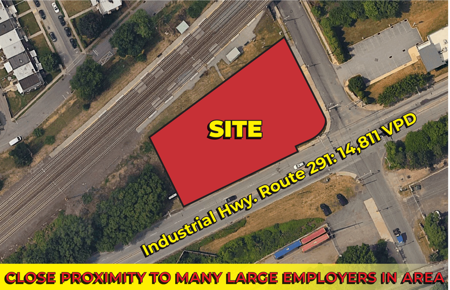 1398 Industrial Hwy, Eddystone, PA for Rent