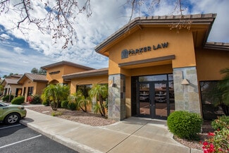 Mesa, AZ Office - 6640 E Baseline Rd Mesa, AZ Office - 6640 E Baseline Rd
