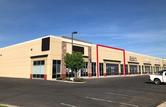 Lindon, UT Industrial - 1451-1461 W 40 S