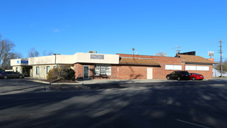 Cincinnati, OH Retail - 8423-8449 Beechmont Ave