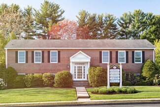 West Hartford, CT Office - 2437 Albany Ave