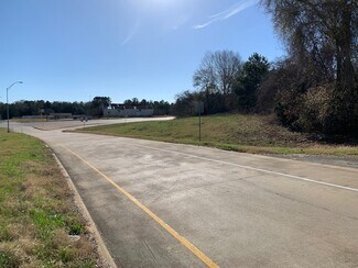 Palestine, TX Commercial Land - 155 N State Highway 155