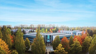 Burnaby, BC Office - 4200 Fraser Way