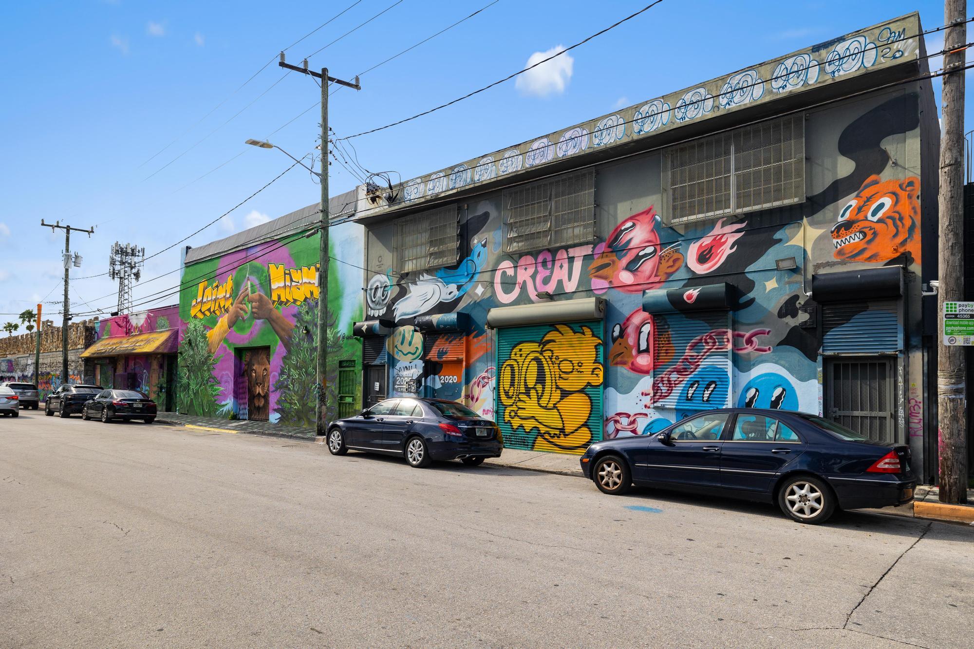 , Miami, FL for Sale