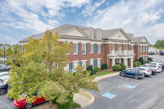 Mount Juliet, TN Office - 547 N Mt Juliet Rd