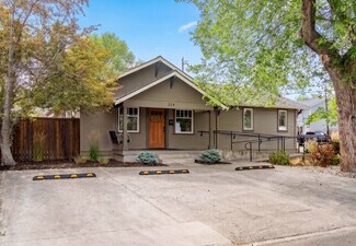 Bend, OR undefined - 204 NE 4th St Bend, OR undefined - 204 NE 4th St