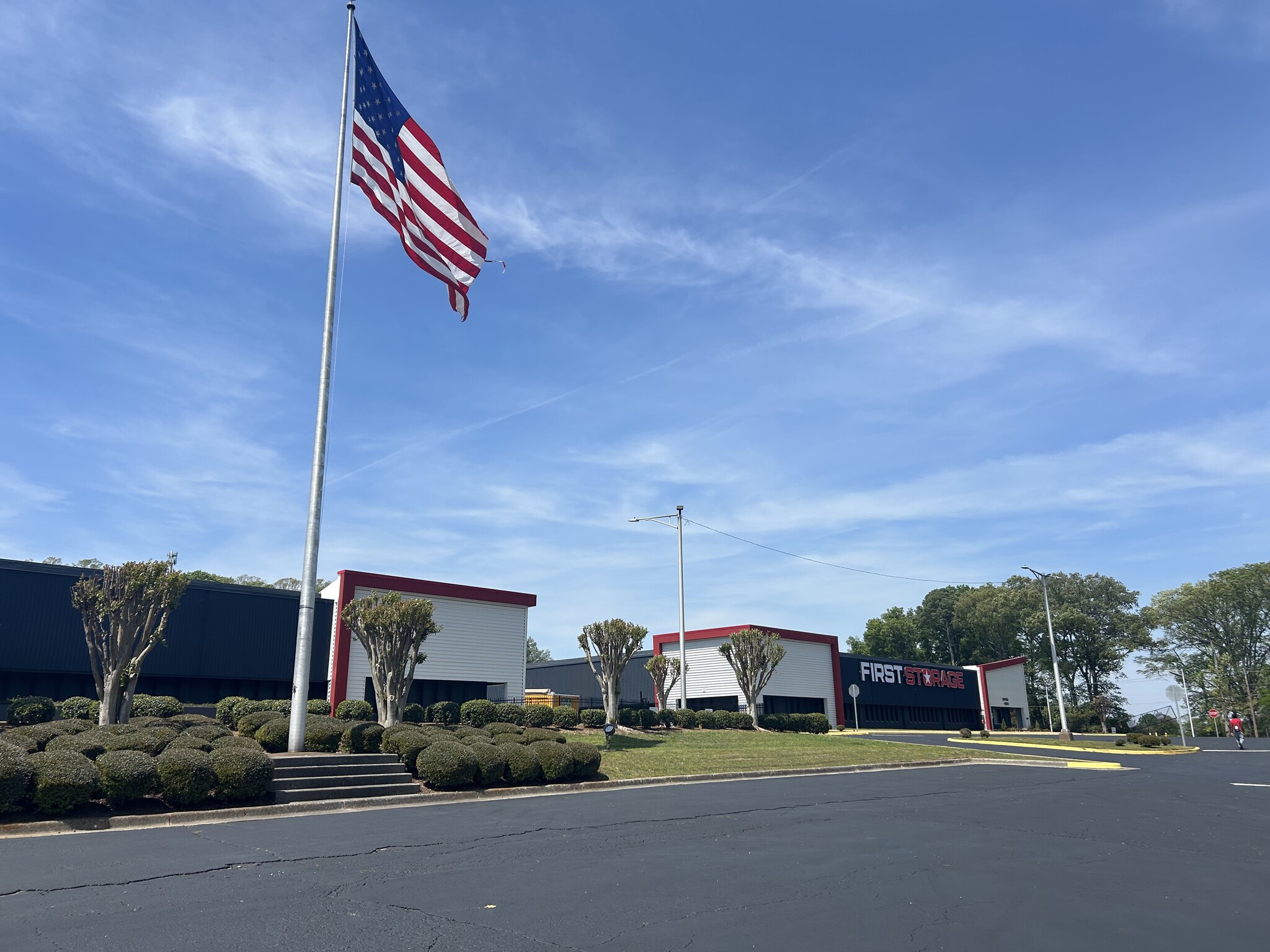 4000 Memorial Pky SW, Huntsville, AL for Rent