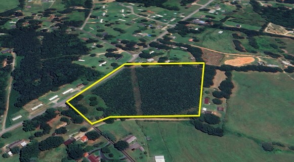 0 Piedmont & Island Creek Rd, Chesnee, SC for Sale