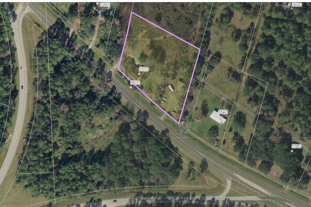 5500 State Road 13 N, Saint Augustine, FL for Sale