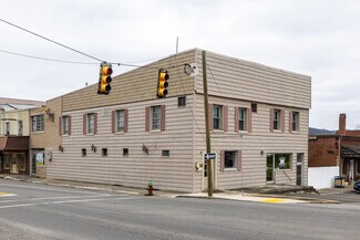 Woodbury, TN Storefront Retail/Residential - 102 N Tatum St