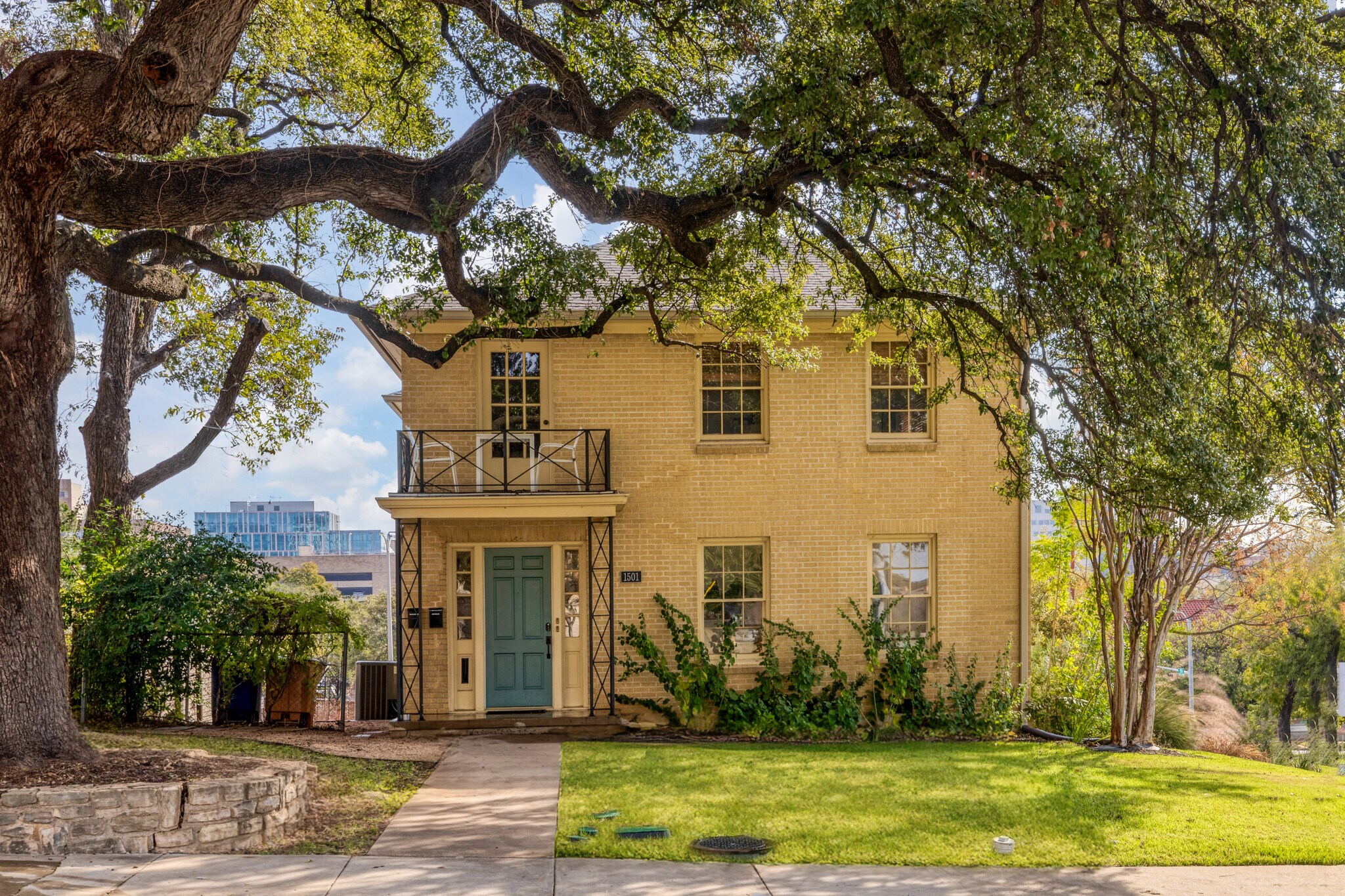 1501 West Ave, Austin, TX for Rent