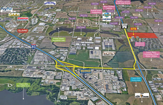 Papillion, NE Commercial Land - S 132nd St