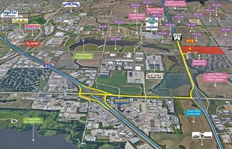 Papillion, NE Commercial - S 132nd St