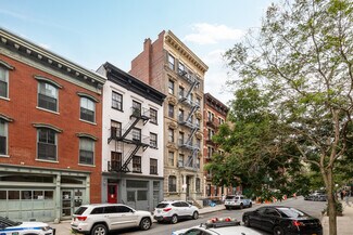 New York, NY undefined - 239 W 20th St