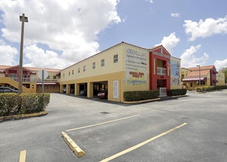Miami, FL Flex - 7350 NW 7th St Miami, FL Flex - 7350 NW 7th St
