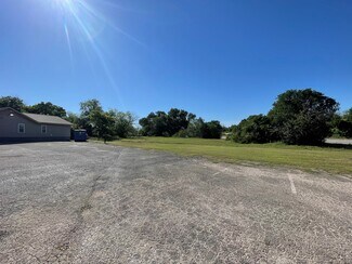 Fort Worth, TX Commercial Land - 4251 Mitchell Blvd