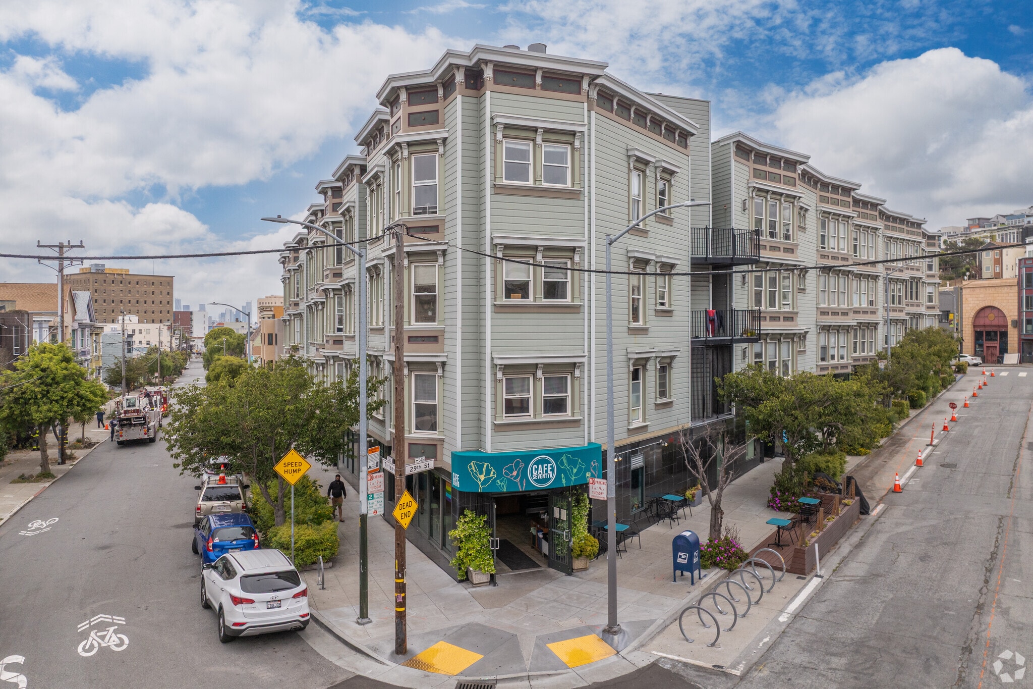 50 29th St, San Francisco, CA for Rent