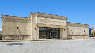 Harlingen, TX Freestanding - 1106 S Expressway 83