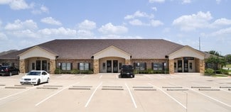 Bryan, TX Office - 2751 Nash Dr