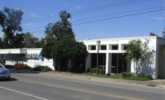 New Iberia, LA Office/Retail - 712 Center St