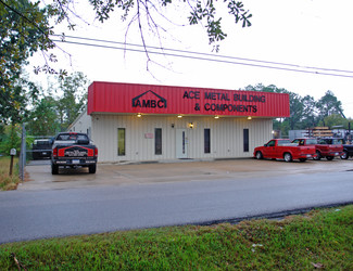 Mobile, AL Service - 3345 Anton St