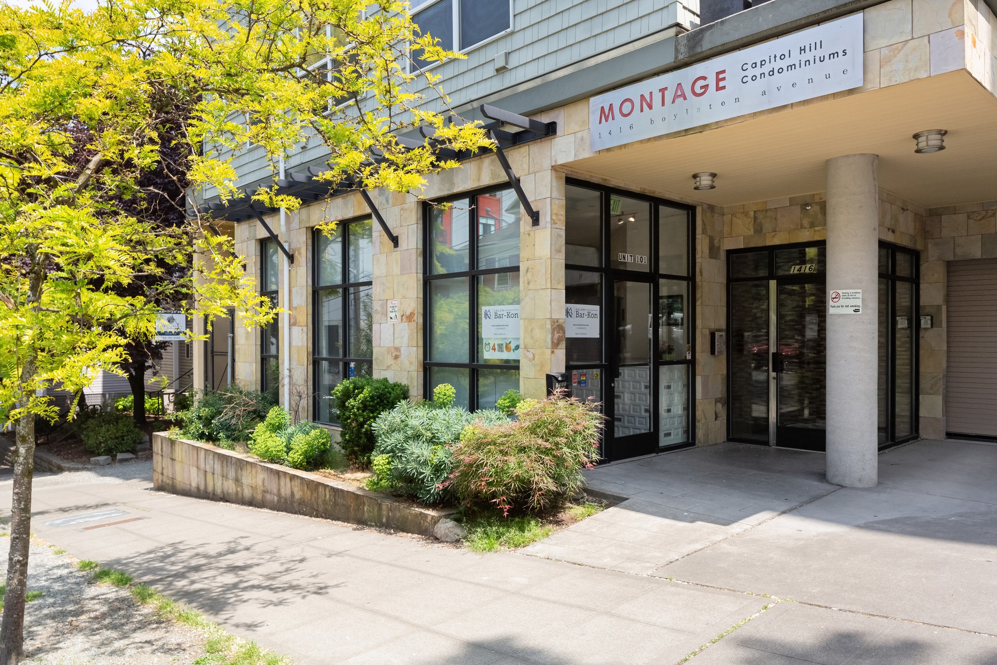 1416 Boylston Ave, Seattle, WA for Rent